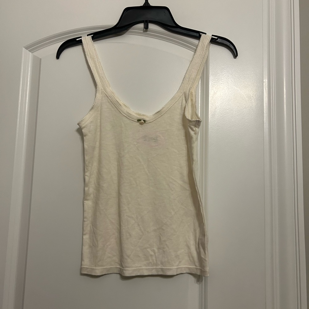 Free People Intimately Free Tank